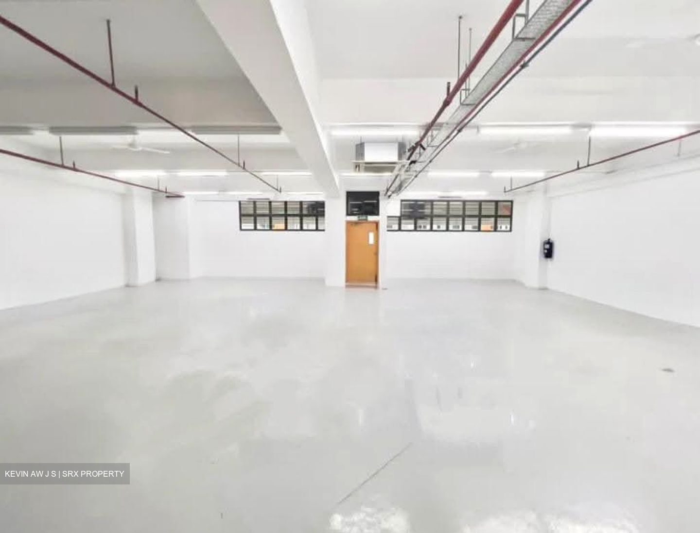Leong Huat Building (D13), Factory #618723041